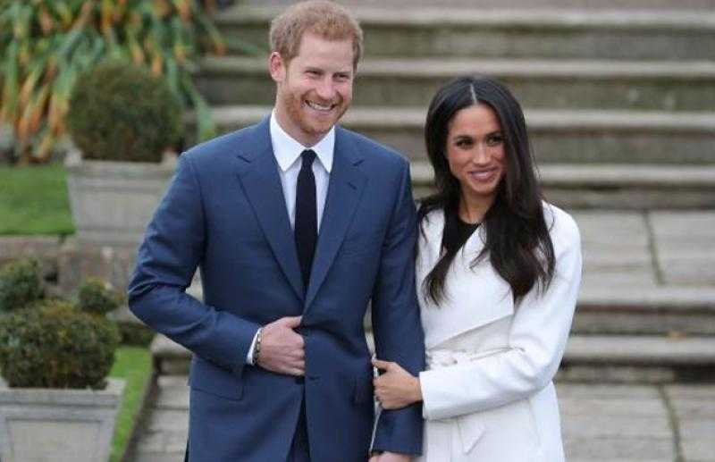 وثائقي هاري وميجان يهز العرش البريطاني.. وتعليق جديد من الثنائي «فيديو»