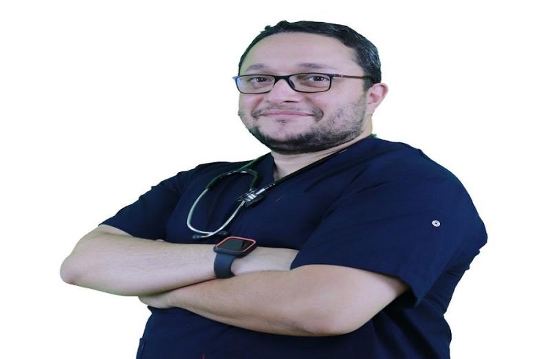 خال العيال