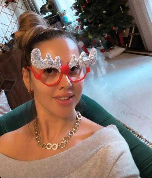 بنظارة أطفال.. ياسمين رئيس تتألق في أحدث ظهور لها