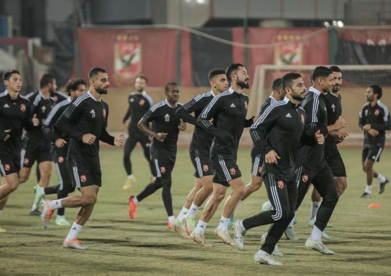 الأهلي