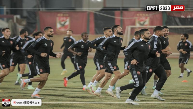 الأهلي