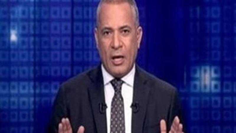 أحمد موسى: أوروبا بدأت تتذمر من استضافة اللاجئين الأوكرانيين «فيديو»