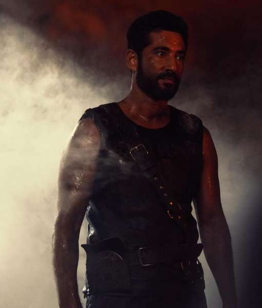 عمرو سعد 