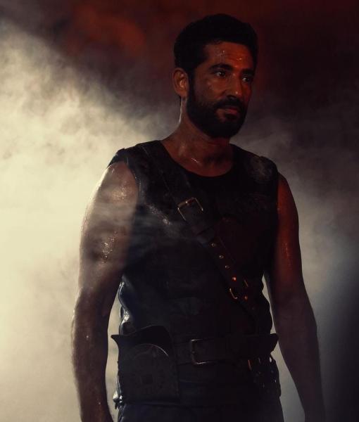 بصورة مبهمة.. عمرو سعد يثير جدلًا واسعًا على «إنستجرام»