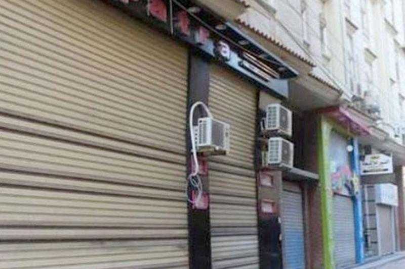 الشروط والأوراق المطلوبة لتراخيص المحال العامة.. فيديو