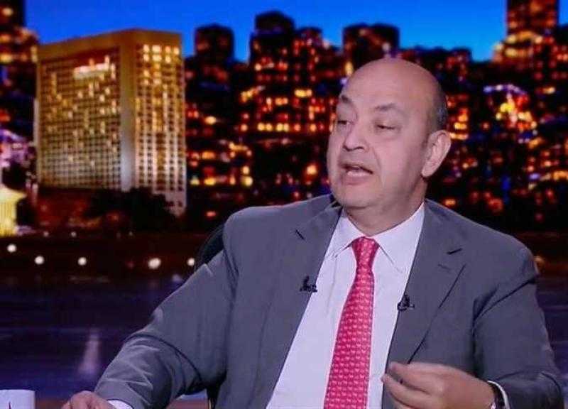 عمرو أديب عن واقعة أبو كيان: «مدلع الزبون» فيديو