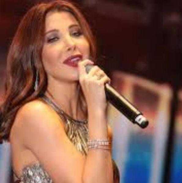 نانسي عجرم تحيي حفلًا غنائيًا في دبي اليوم