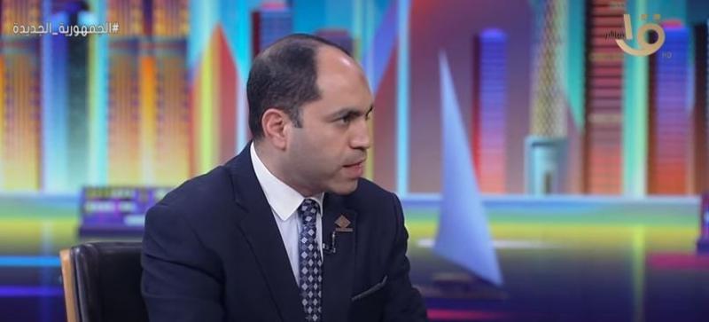 برلماني: قانون المحال العامة ضمانة للعمالة غير المنتظمة.. «فيديو»