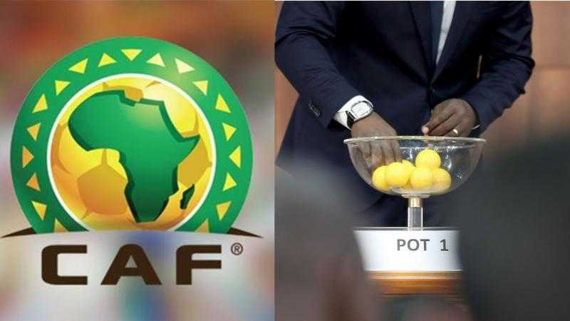 بث مباشر مشاهدة قرعة دوري أبطال إفريقيا 2023 اليوم
