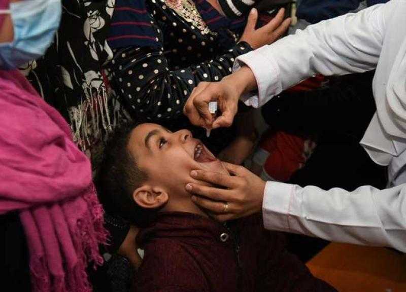 أستاذ طب أطفال توضح أسباب توقع ظهور حالات مصابة بشلل الأطفال.. «فيديو»