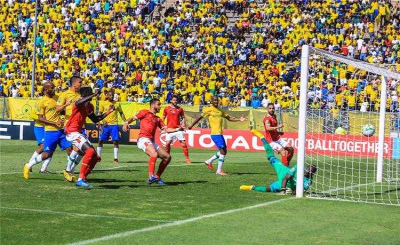 مجموعة الأهلي في دوري أبطال إفريقيا.. صدام متكرر مع صن داونز