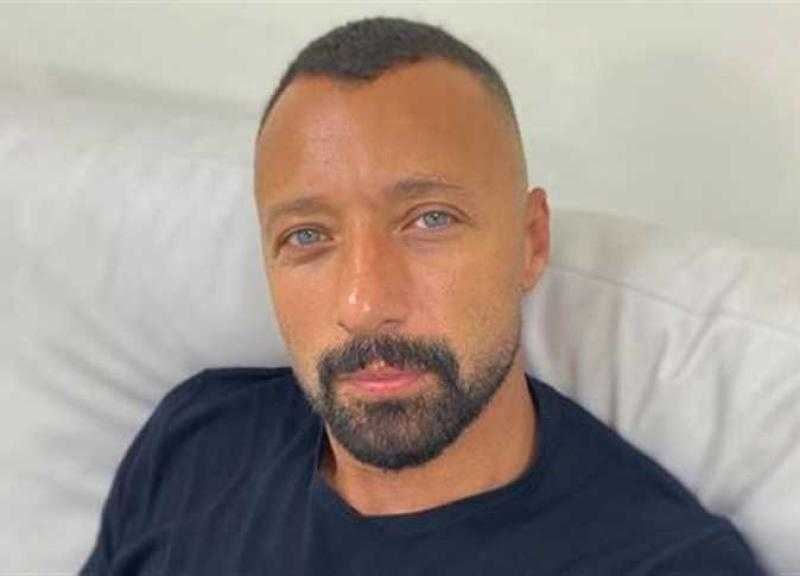 أحدث ظهور للفنان أحمد فهمي عبر إنستجرام