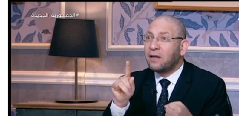 داعية يكشف عن أول عملية برمجة في التاريخ.. فيديو