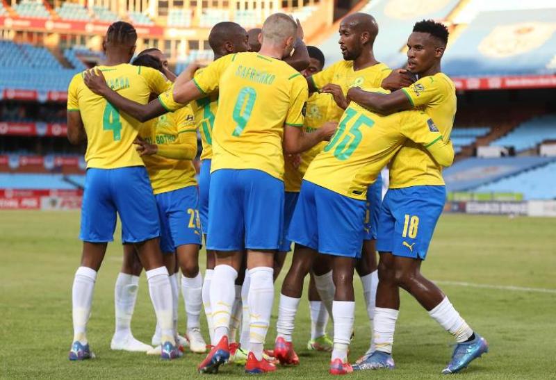 ماميلودي صن داونز
