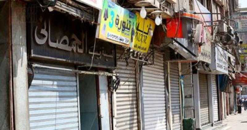 «إمتى رخصتك تتلغي»؟.. اللجنة العليا لتراخيص المحال العامة تجيب