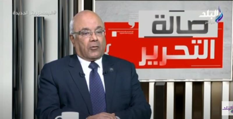 محمد الفيومي يكشف سبب إصدار قانون تراخيص المحال التجارية الجديد