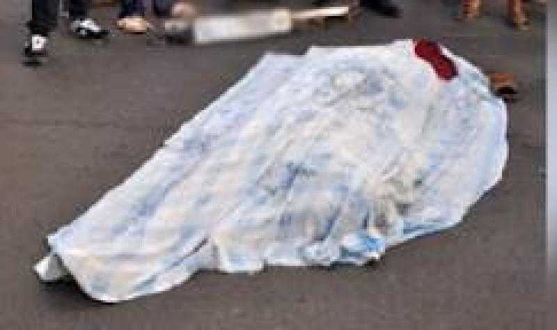 وفاة شاب مصري مغطى بالكراتين من شدة البرد بإيطاليا