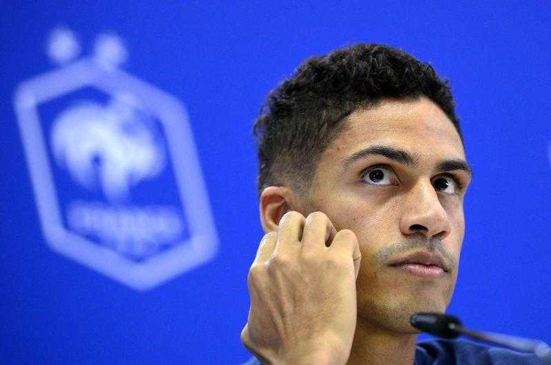 فاران يحذر لاعبي منتخب فرنسا من الاستهانة بالمغرب