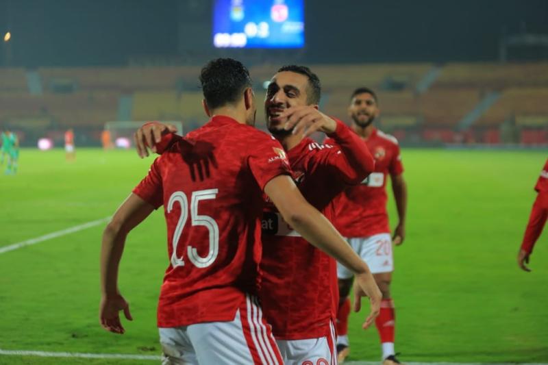 بعد الفوز على الاتحاد .. موعد مباراة الأهلي المقبلة