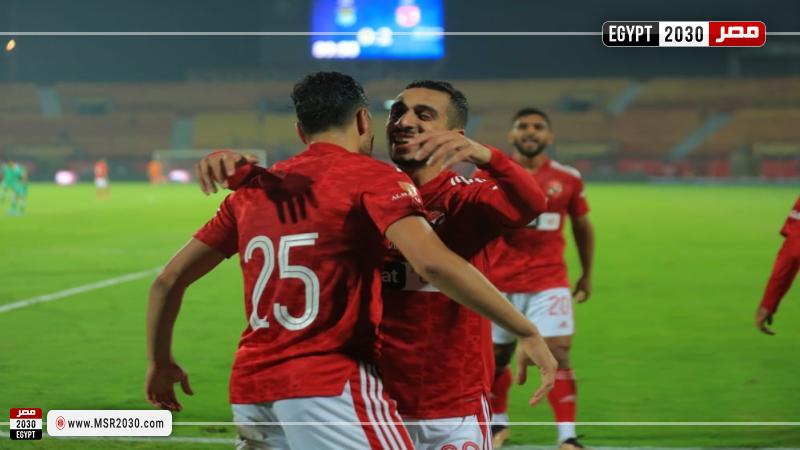 الأهلي