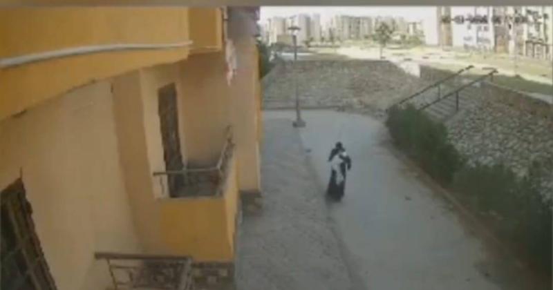 صورة من الواقعة 