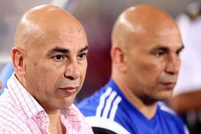 ميدو: جلسة منتظرة بين مسؤولي المصري وإبراهيم حسن