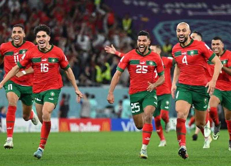 رشيد الداودي: «المغرب يمتلك أقوى خط دفاع في كأس العالم»