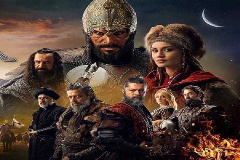 مسلسل الب ارسلان الحلقة 38 مترجمة شاهد كاملة HD