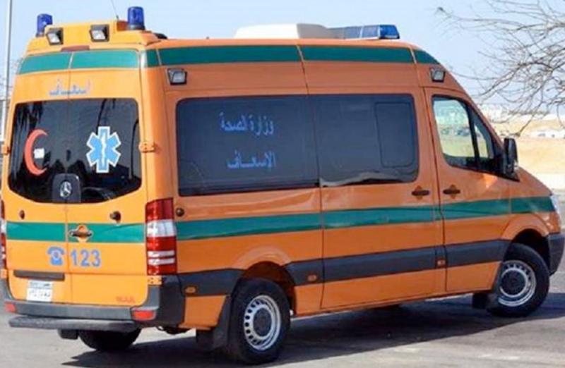 اسعاف 