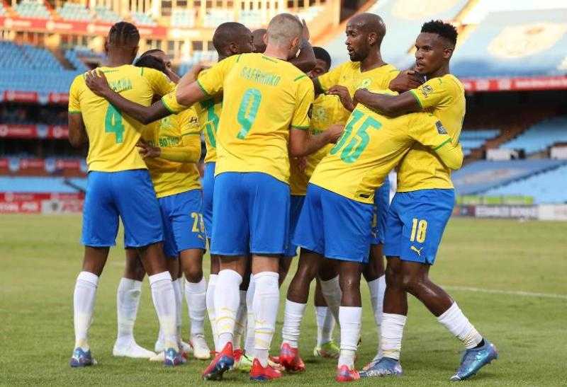 مفاجأة متوقعة .. صن داونز يعلن غياب 11 لاعبًا قبل مباراة الهلال السوداني في أبطال إفريقيا
