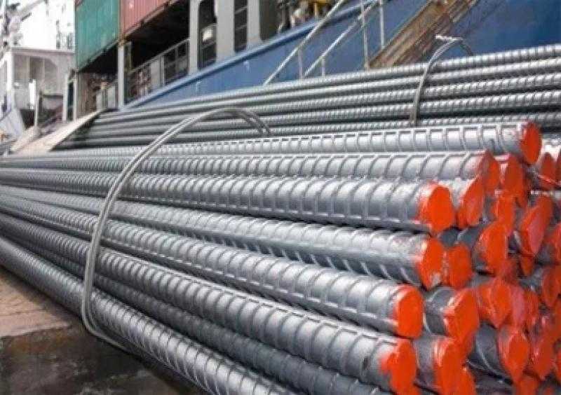 الأب المُسن للصناعة المصرية.. بدء إعادة تشغيل مصنع الحديد والصلب بحلوان