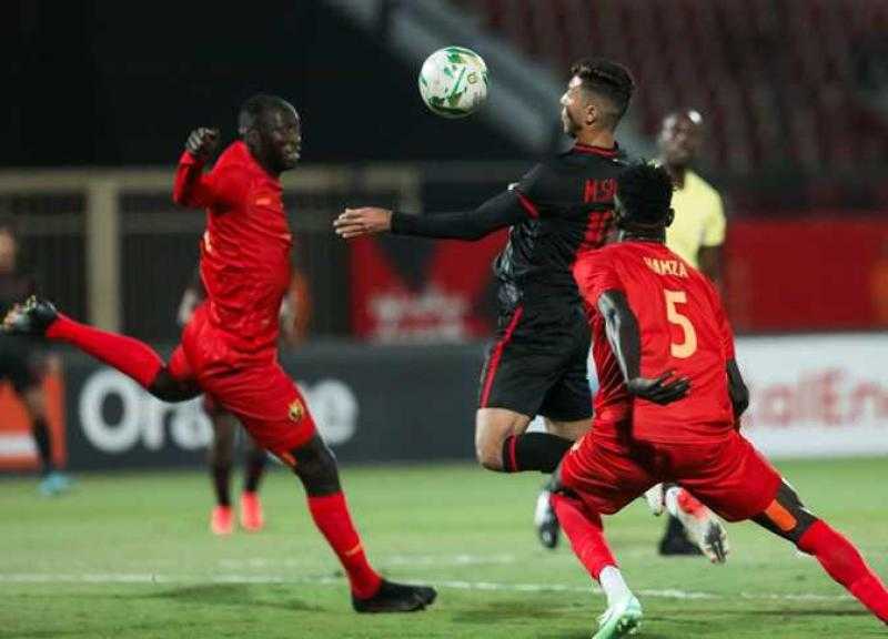 المريخ السوداني: سنواجه الزمالك في تونس أو الجزائر