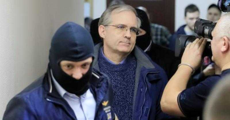 البيت الأبيض: نرى فرصة لتطور إيجابي للأحداث في قضية عودة بول ويلان