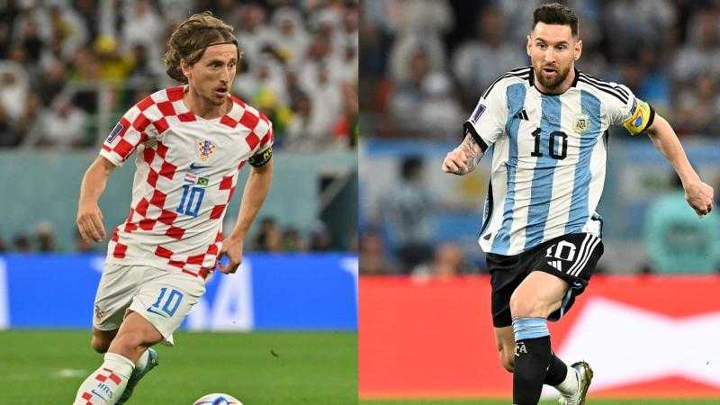 مواعيد مباريات كأس العالم اليوم الثلاثاء 13-12-2022 والقنوات الناقلة