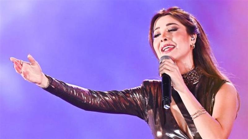 نانسي عجرم