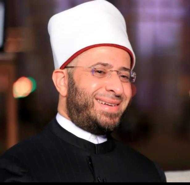 أسامة الأزهري: المساجد تصب في قلوب العباد فيوضًا من الجمال والرقي