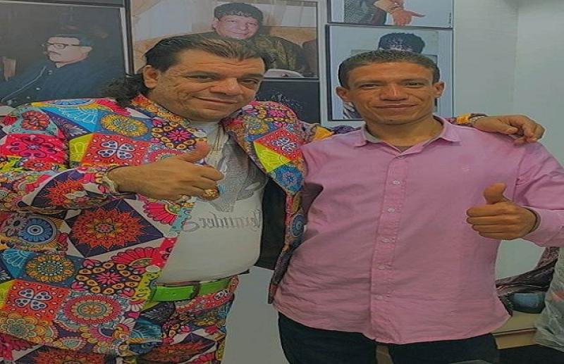 نجل شعبان عبد الرحيم