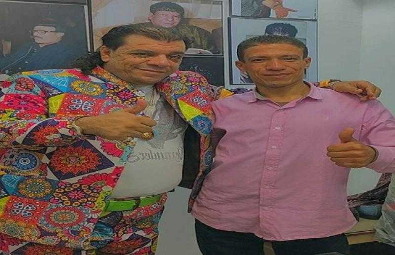 بالفيديو.. خناقة ابن شعبان عبد الرحيم وعامل النظافة