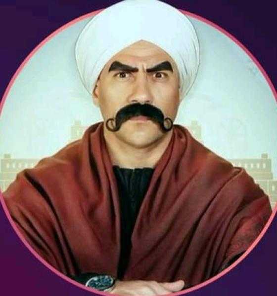 أحمد مكي يواصل تصوير «الكبير أوي 7» لليوم الرابع تمهيدًا لعرضه في رمضان