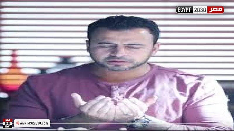 مصطفى حسني