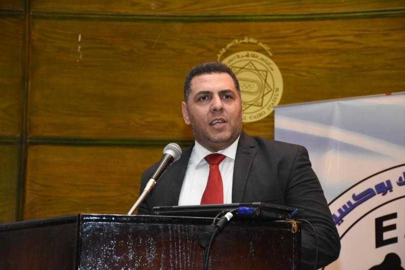 الكيك بوكسيج يضيف «الكوارش» ضمن لجانه