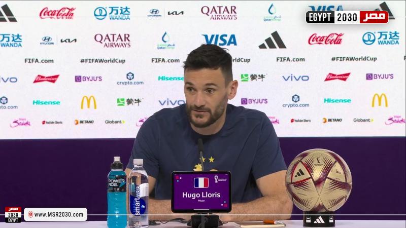 هوجو لوريس