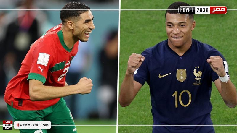فرنسا والمغرب