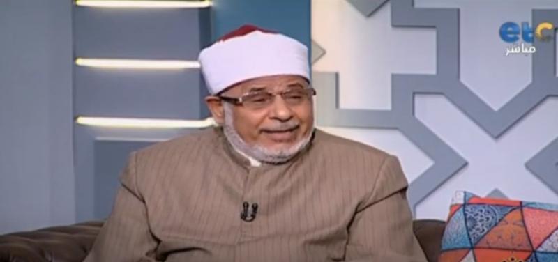 عالم أزهري يكشف حكم وكفارة الظهار.. «فيديو»