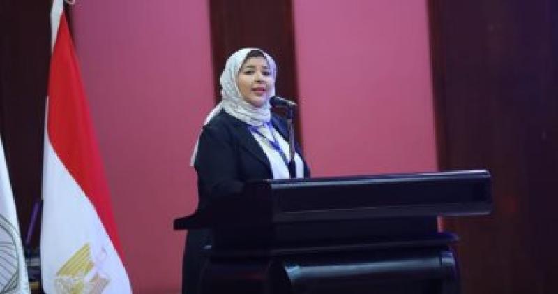 الدكتورة ريهام سلامة 