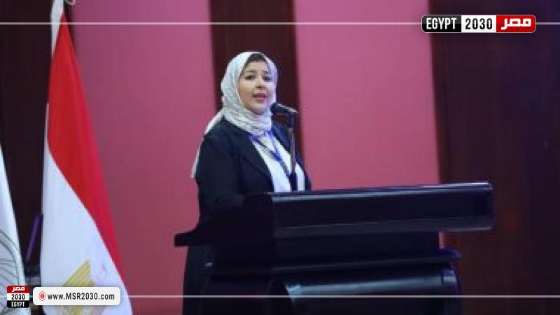 الدكتورة ريهام سلامة