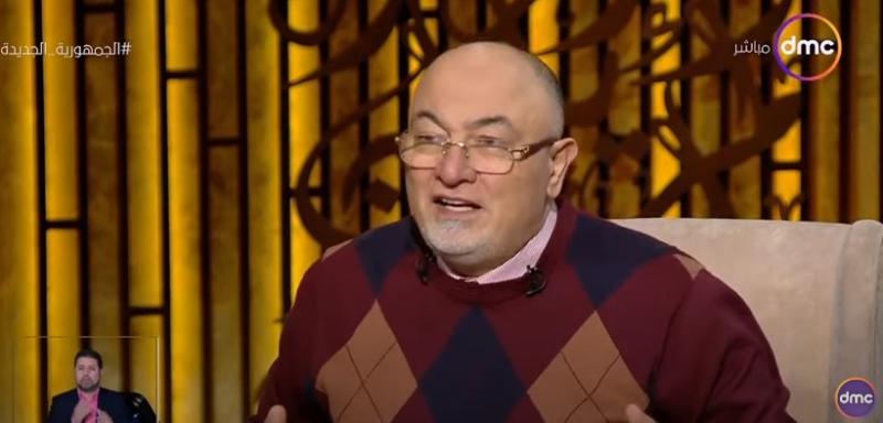 خالد الجندي يكشف أثقل صلاتين على المنافقين.. «فيديو»