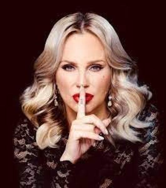 ”انتي يوم لما تموتي عايزين حد يبلغنا”.. رسالة صادمة توجهها شيرين رضا