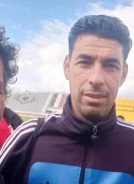 وزير الرياضة ينعى لاعب نادى مطروح ويشكل لجنة لتقصي الحقائق فى الواقعة