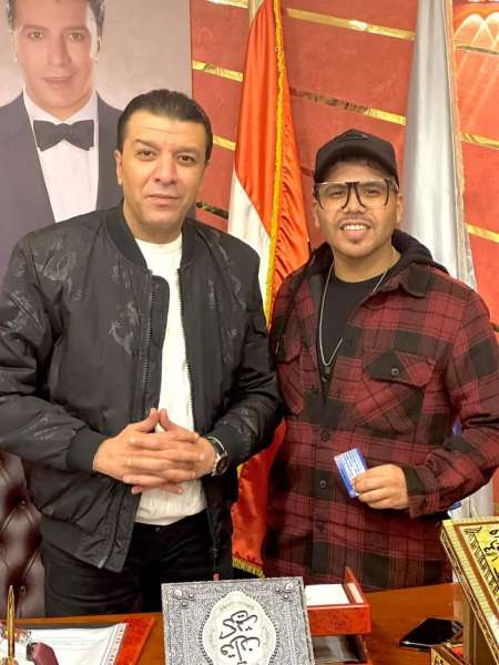 عمر كمال 
